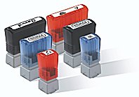 Sellos autoentintables