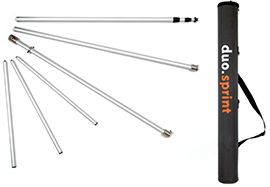 duo.sprint 5 desmontado